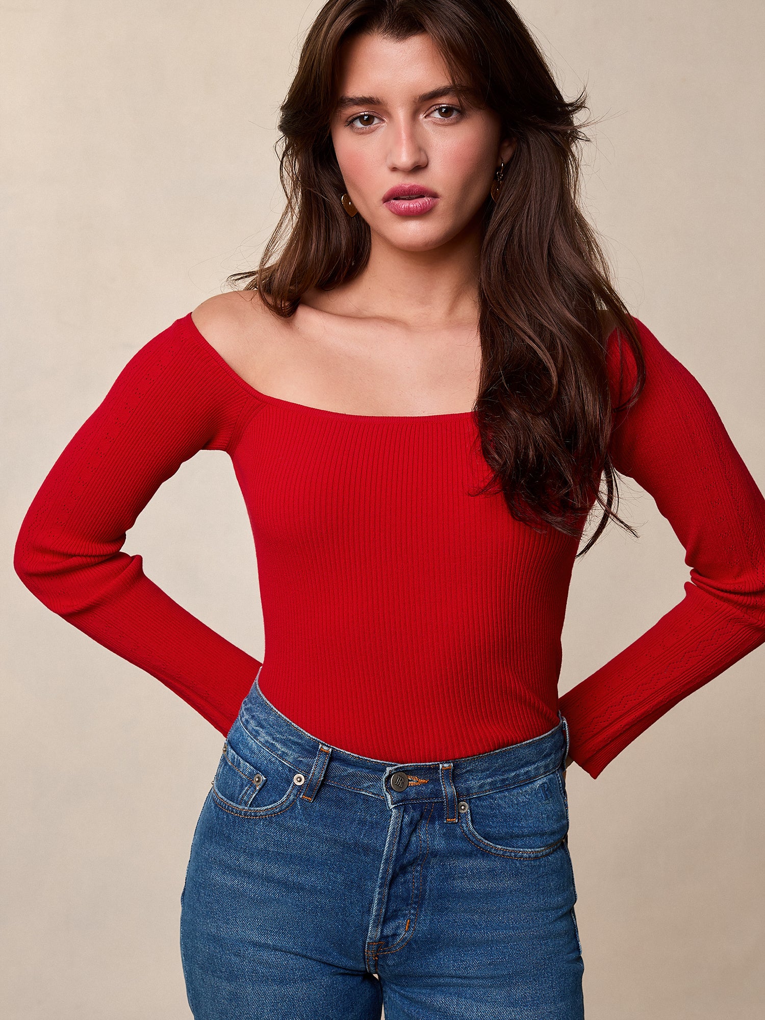 Marlon -Pullover Marlon -Pullover